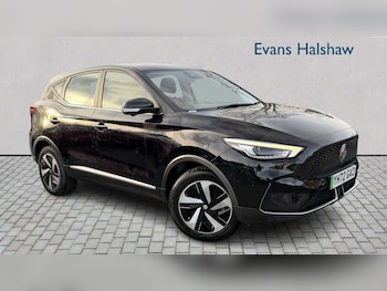 Used MG MG ZS 2022 for sale - 77552935: Photo