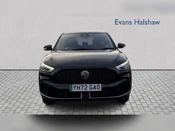 Used MG MG ZS 2022 for sale - 77552935: Photo