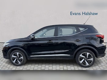 Used MG MG ZS 2022 for sale - 77552935: Photo