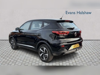 Used MG MG ZS 2022 for sale - 77552935: Photo