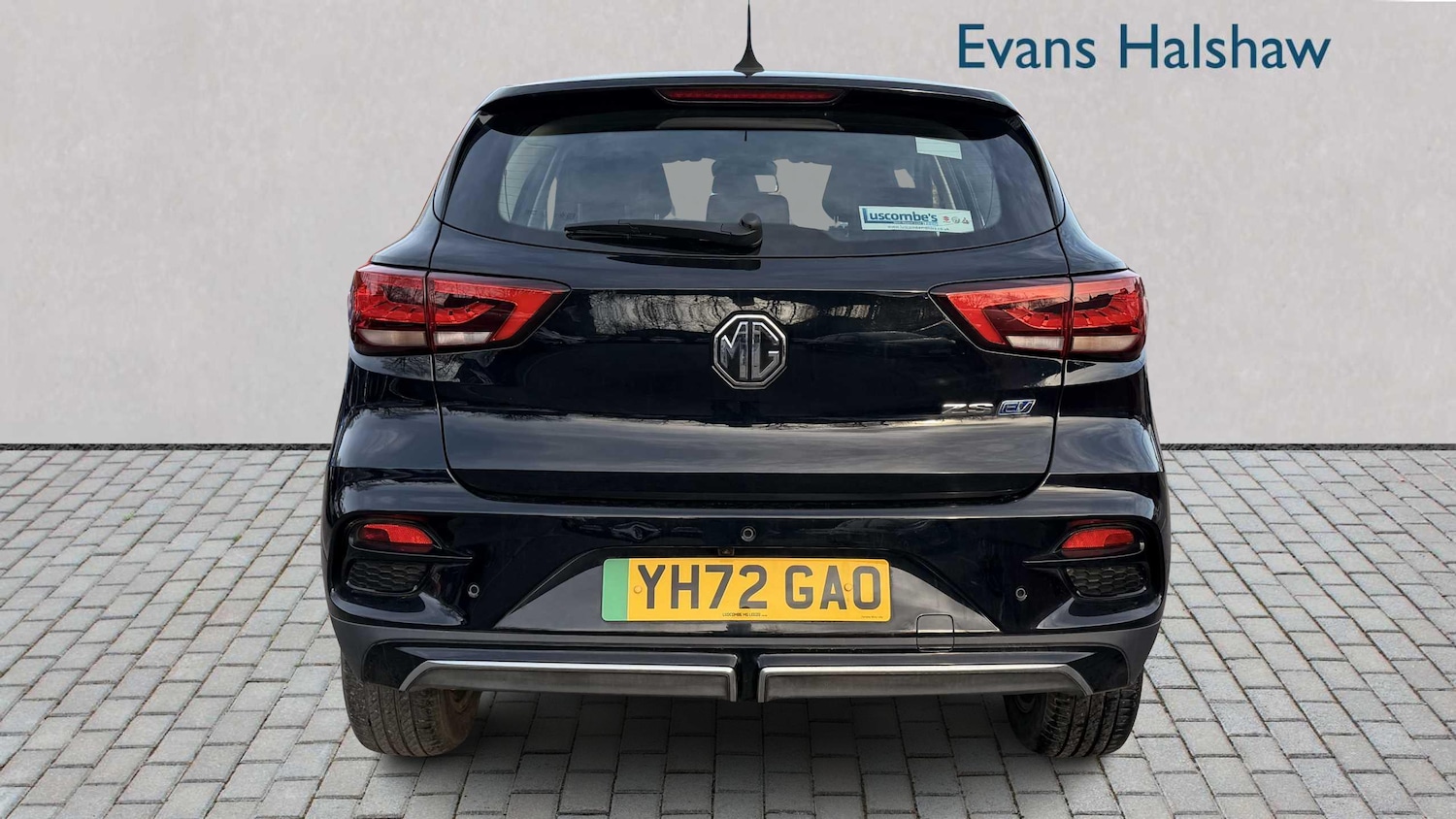 Used MG MG ZS 2022 for sale - 77552935: Photo 5