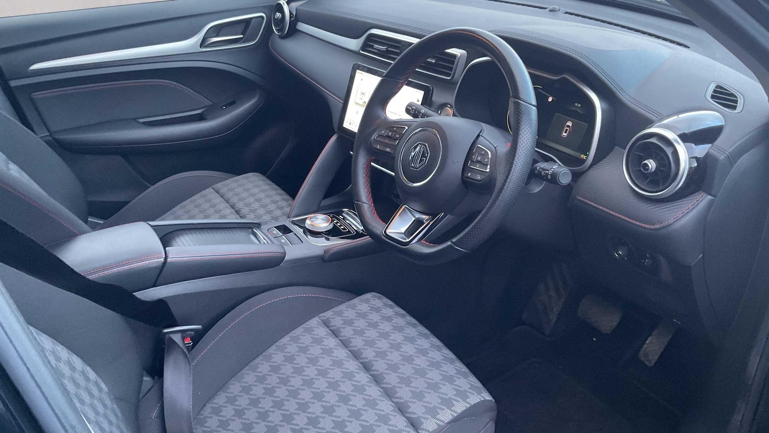 Used MG MG ZS 2022 for sale - 77552935: Photo 7