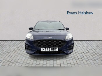 Used Ford Kuga 2023 for sale - 78432654: Photo