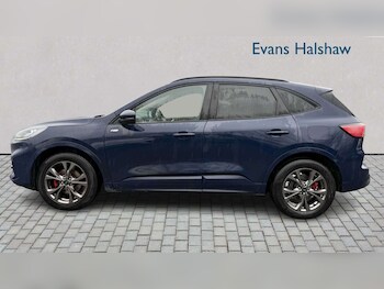 Used Ford Kuga 2023 for sale - 78432654: Photo