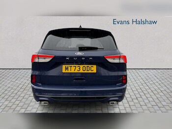 Used Ford Kuga 2023 for sale - 78432654: Photo