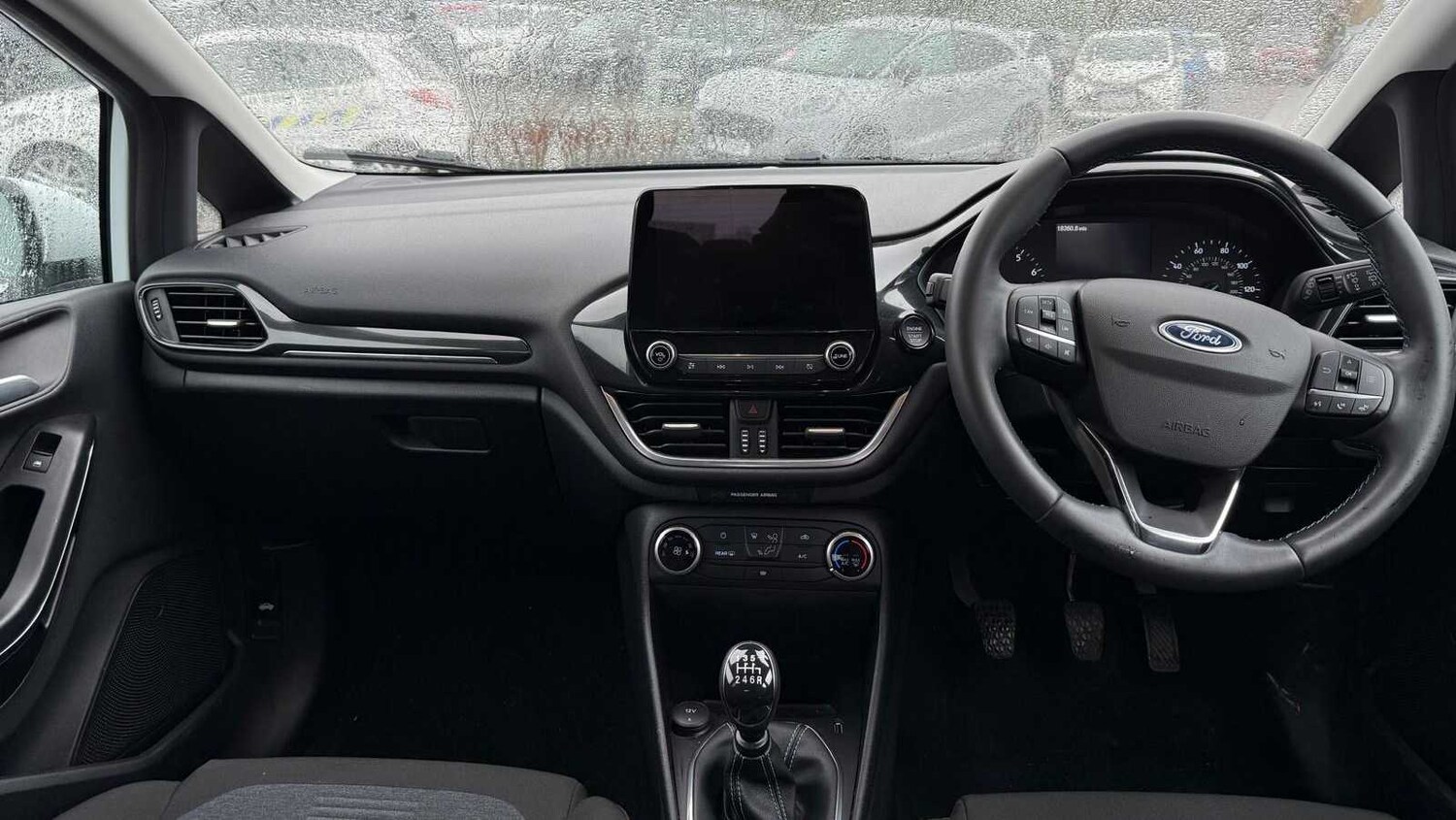 Used Ford Fiesta 2023 for sale - 78052035: Photo 10