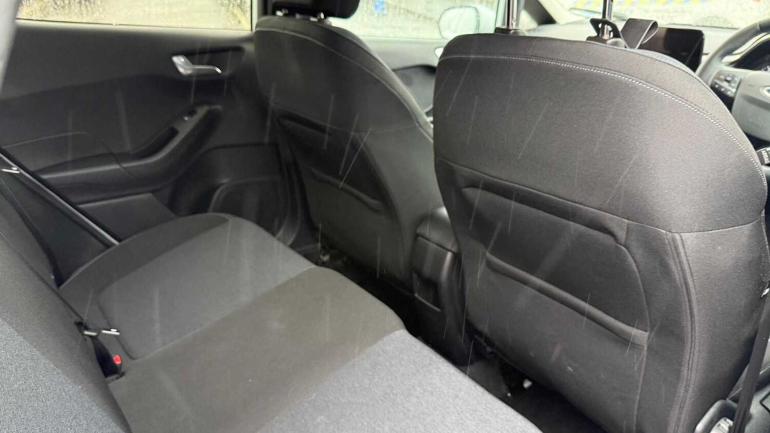 Used Ford Fiesta 2023 for sale - 78052035: Photo 11