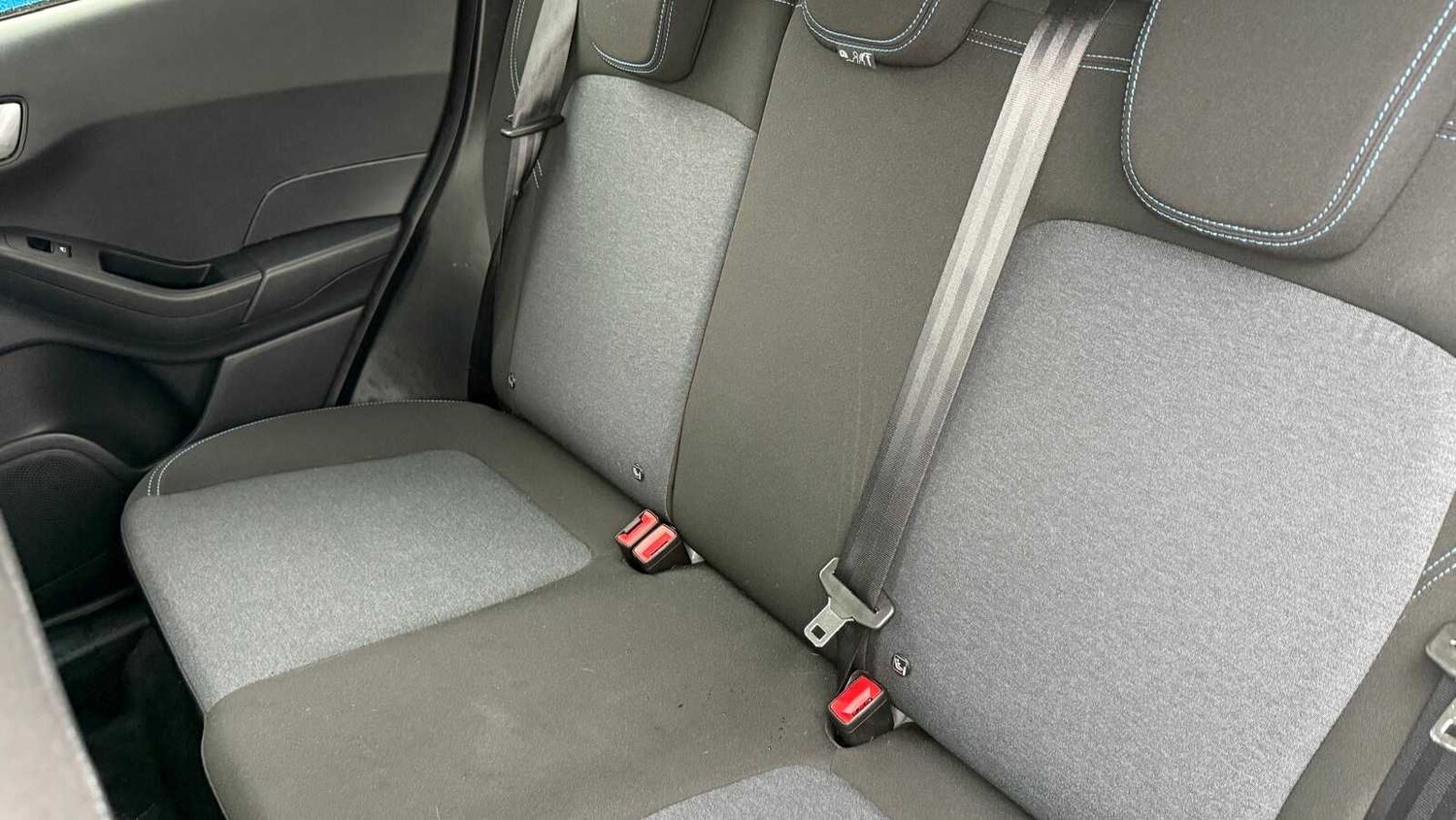 Used Ford Fiesta 2023 for sale - 78052035: Photo 12