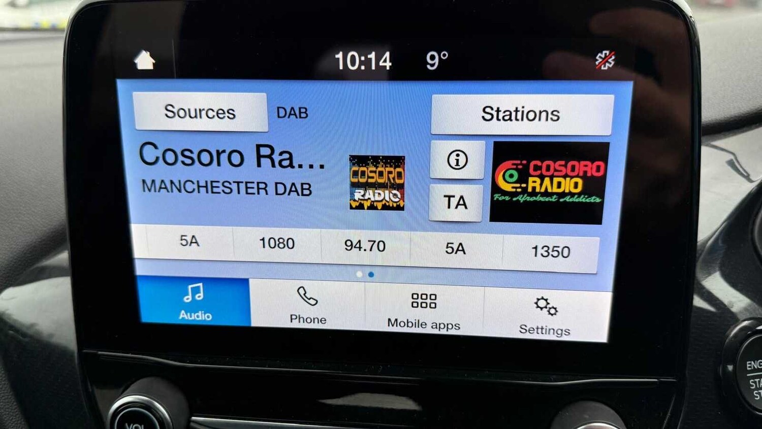 Used Ford Fiesta 2023 for sale - 78052035: Photo 16