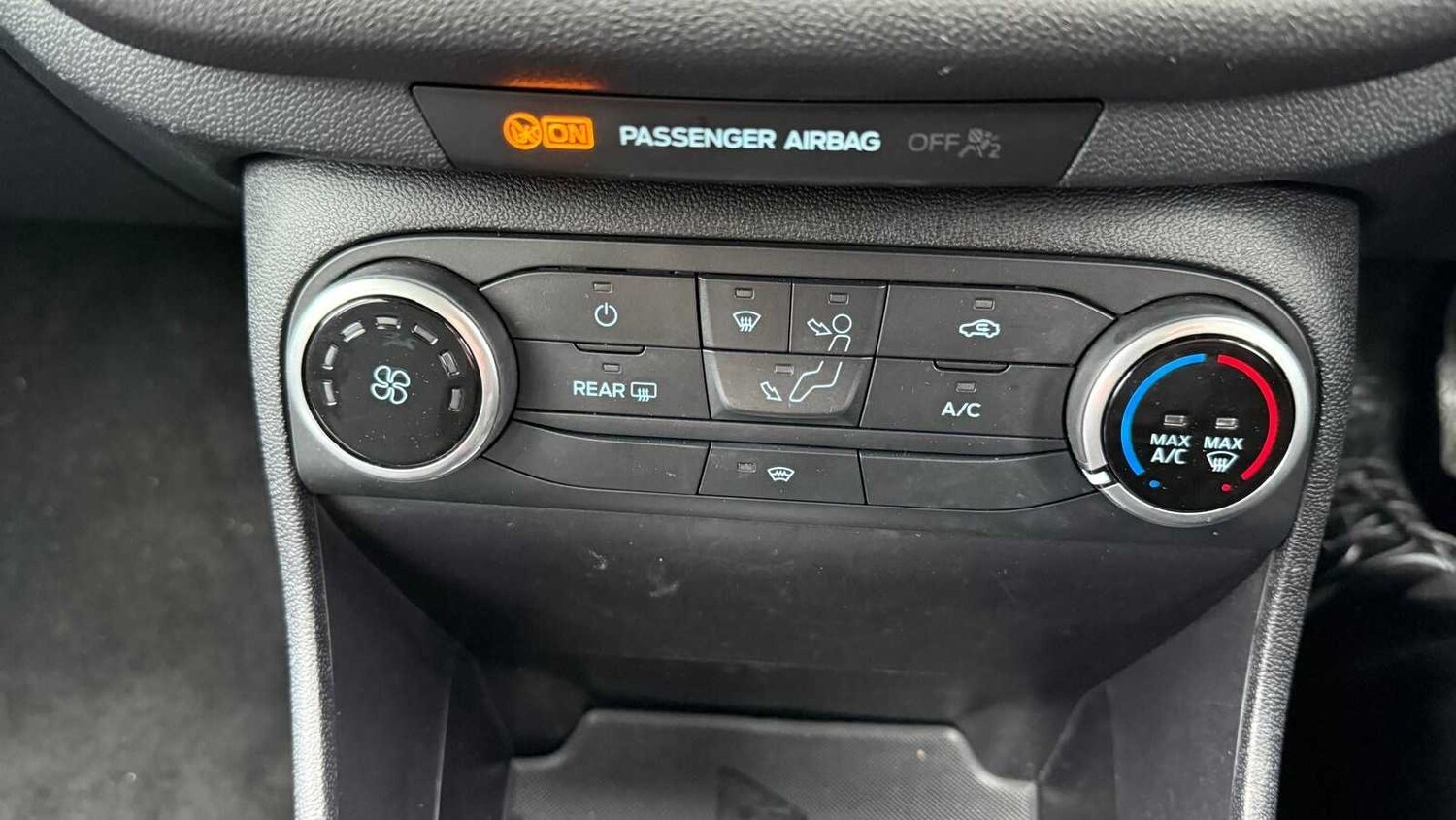 Used Ford Fiesta 2023 for sale - 78052035: Photo 17