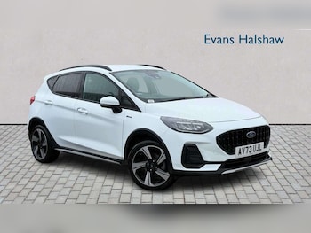 Ford Fiesta feature image