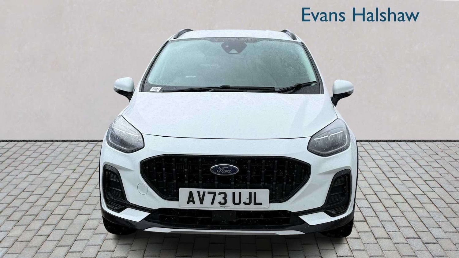 Used Ford Fiesta 2023 for sale - 78052035: Photo 3