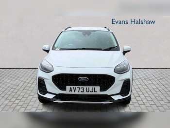 Used Ford Fiesta 2023 for sale - 78052035: Photo