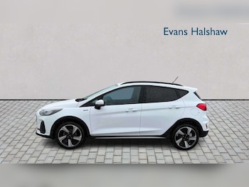 Used Ford Fiesta 2023 for sale - 78052035: Photo