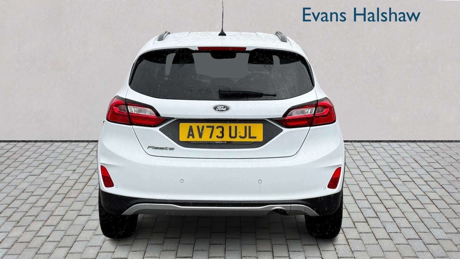 Used Ford Fiesta 2023 for sale - 78052035: Photo 5