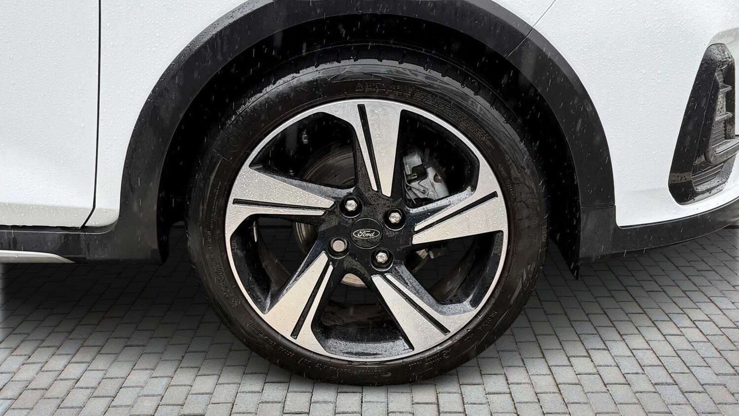 Used Ford Fiesta 2023 for sale - 78052035: Photo 7