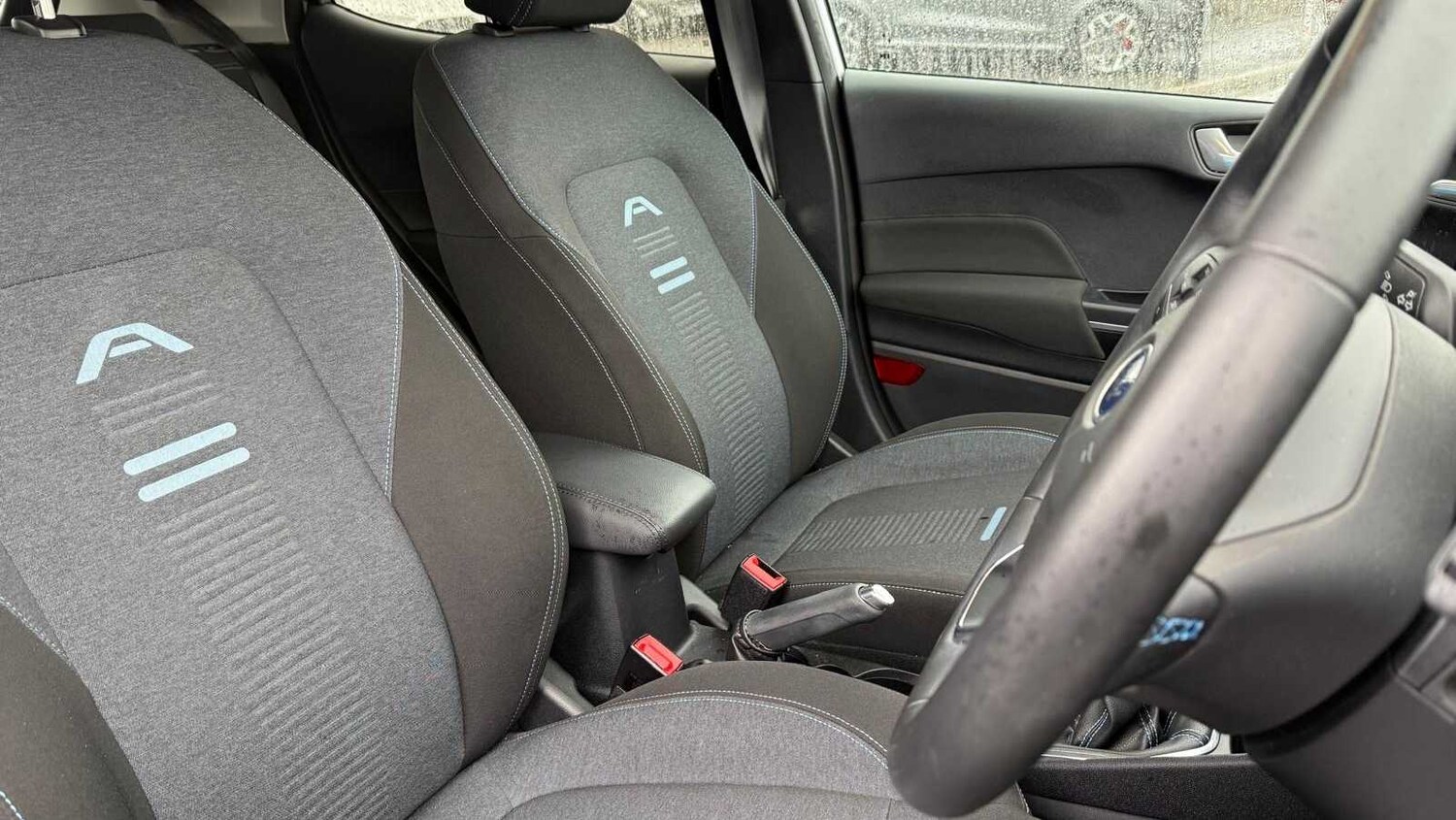 Used Ford Fiesta 2023 for sale - 78052035: Photo 9