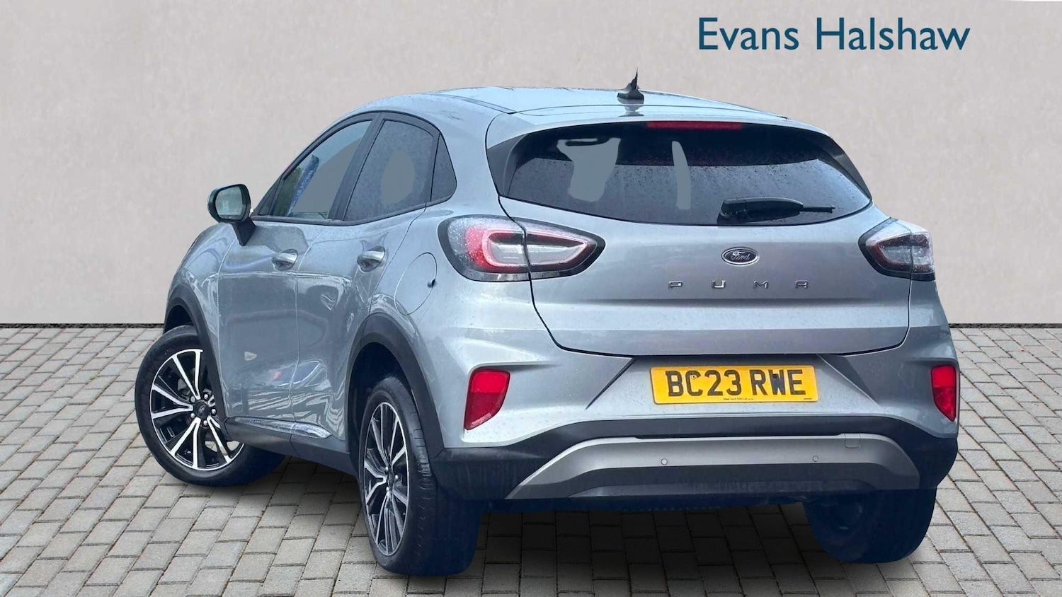 Used Ford Puma 2023 for sale - 77389958: Photo 2