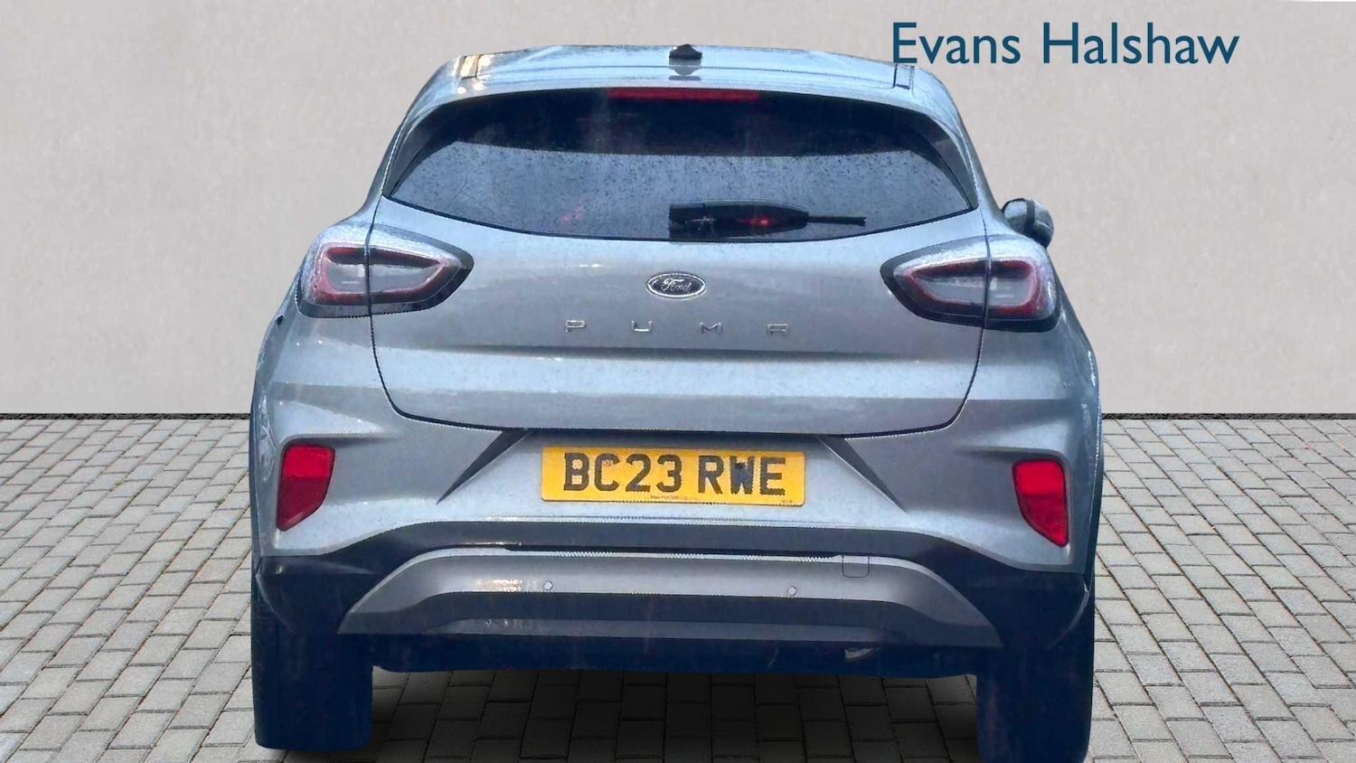 Used Ford Puma 2023 for sale - 77389958: Photo 4