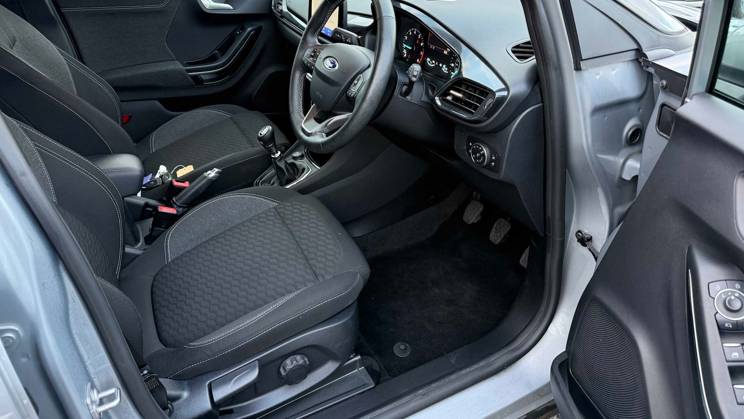 Used Ford Puma 2023 for sale - 77389958: Photo 6