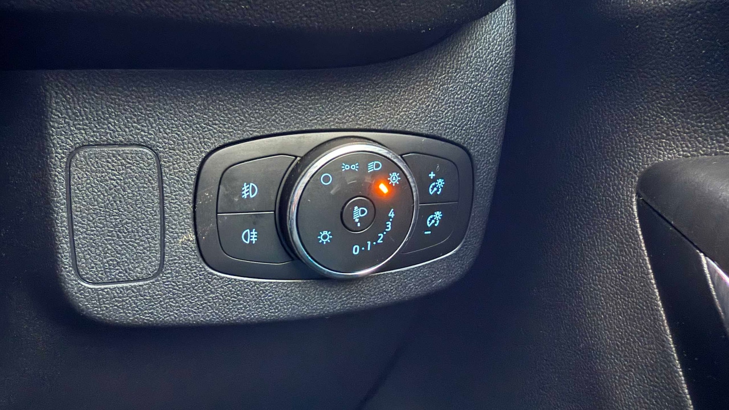 Used Ford Puma 2023 for sale - 77389958: Photo 9