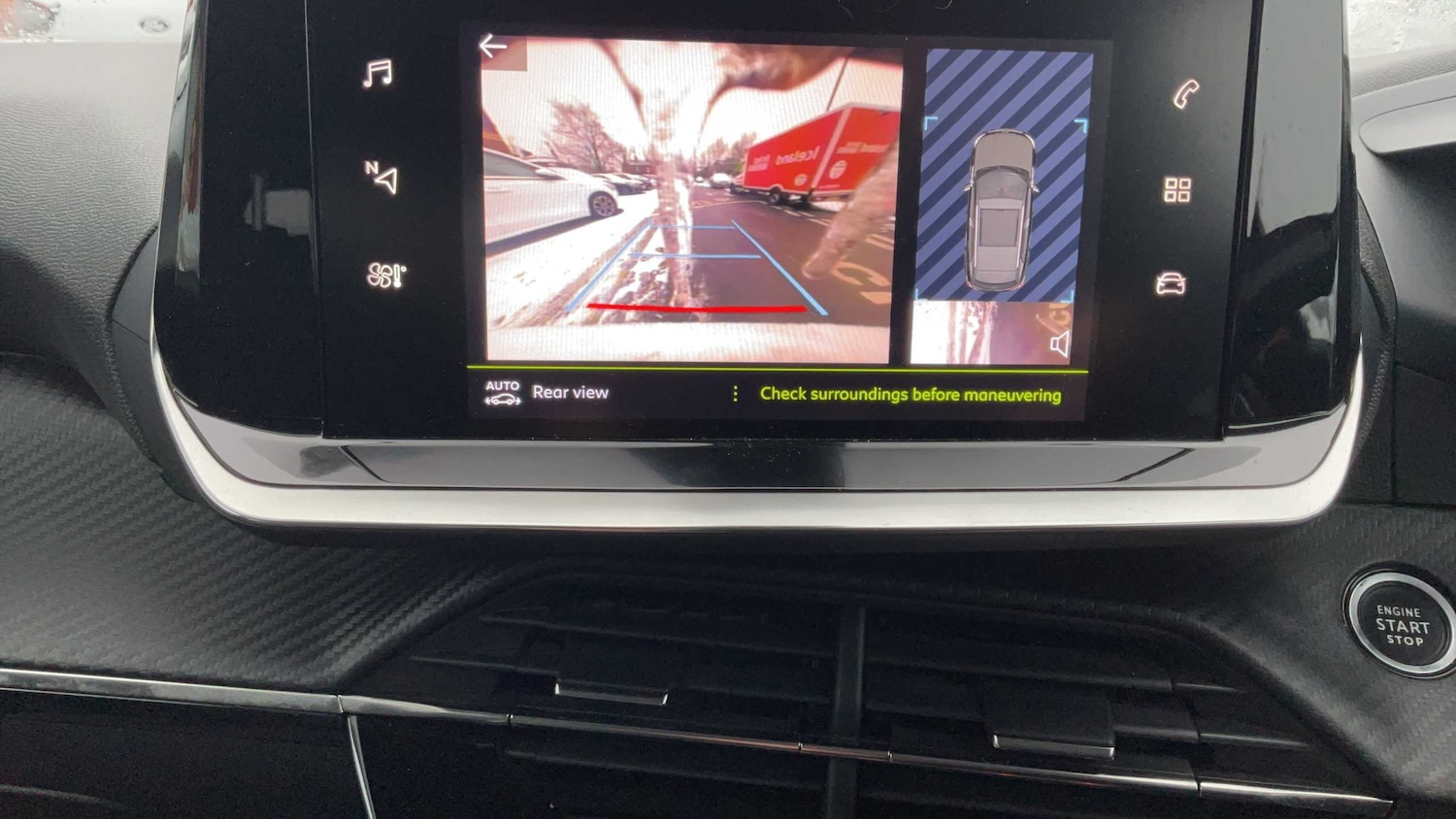 Used Peugeot 2008 2021 for sale - 75944559: Photo 13