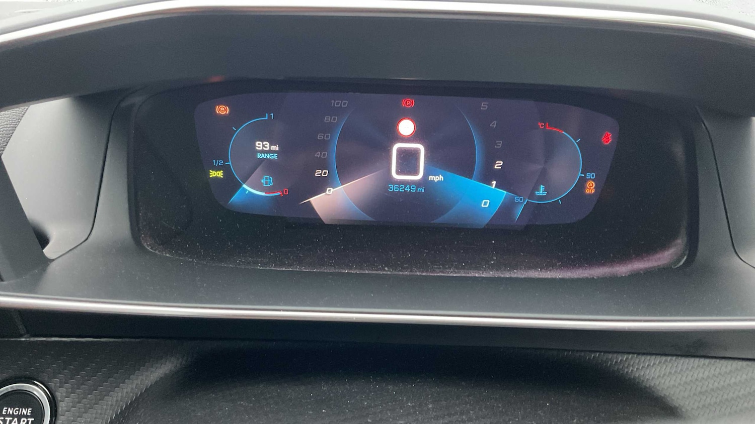 Used Peugeot 2008 2021 for sale - 75944559: Photo 15