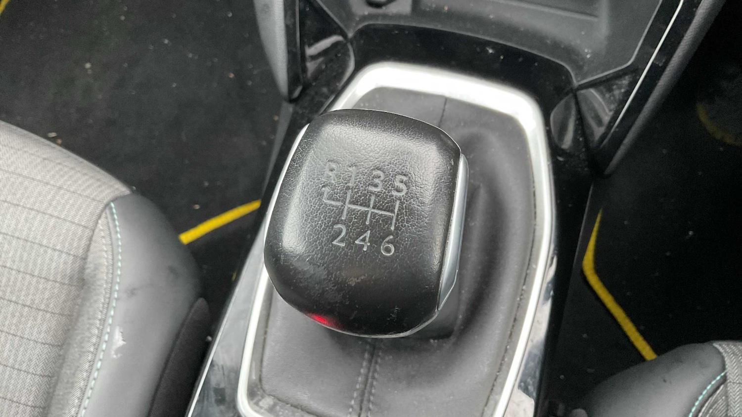 Used Peugeot 2008 2021 for sale - 75944559: Photo 19