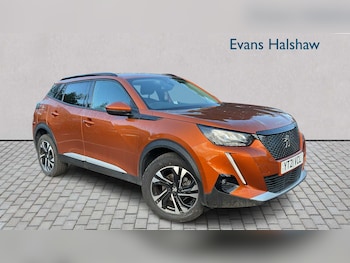 Used Peugeot 2008 2021 for sale - 75944559: Photo