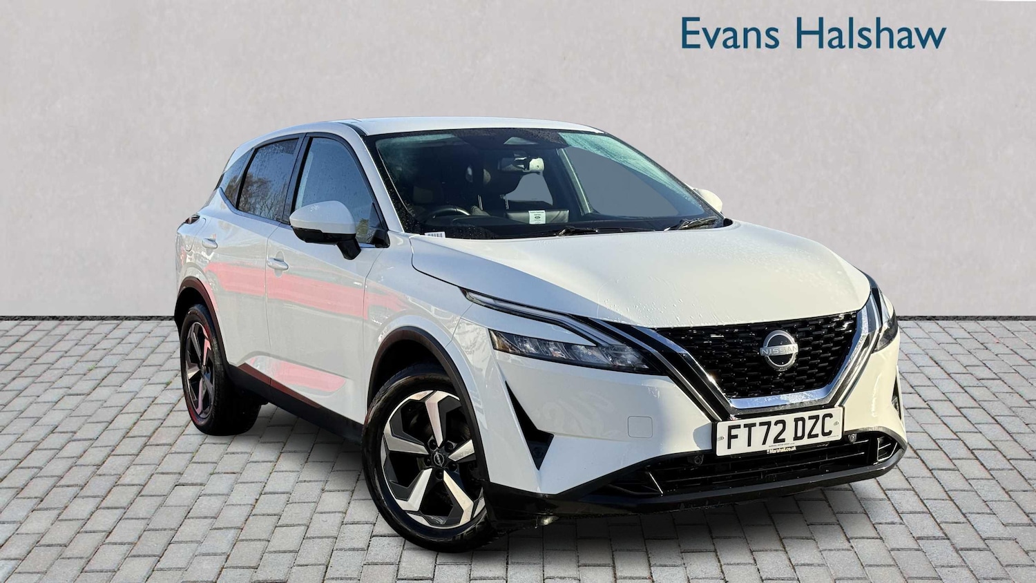 Used Nissan Qashqai 2023 for sale - 76705178: Photo 1