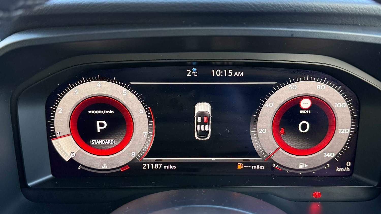 Used Nissan Qashqai 2023 for sale - 76705178: Photo 10