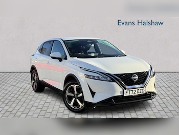 Used Nissan Qashqai 2023 for sale - 76705178: Photo