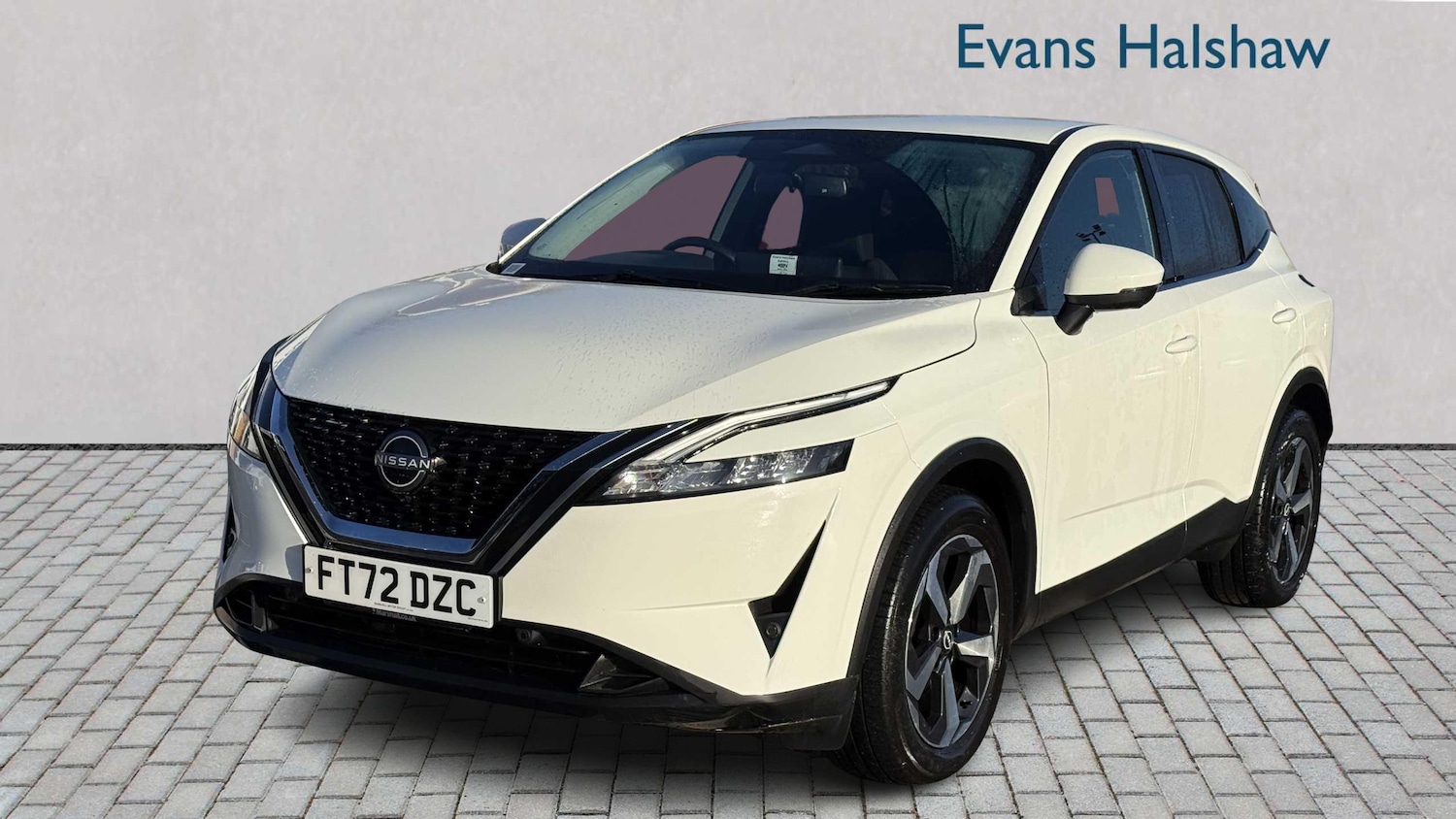 Used Nissan Qashqai 2023 for sale - 76705178: Photo 2