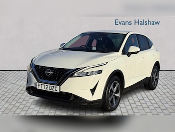 Used Nissan Qashqai 2023 for sale - 76705178: Photo