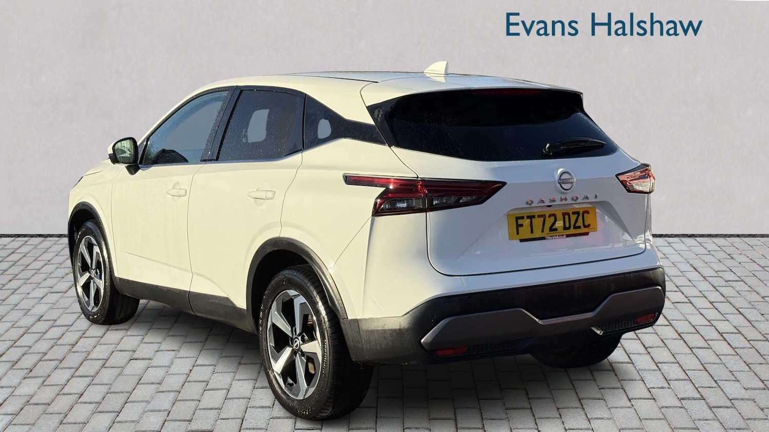 Used Nissan Qashqai 2023 for sale - 76705178: Photo 3