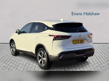 Used Nissan Qashqai 2023 for sale - 76705178: Photo