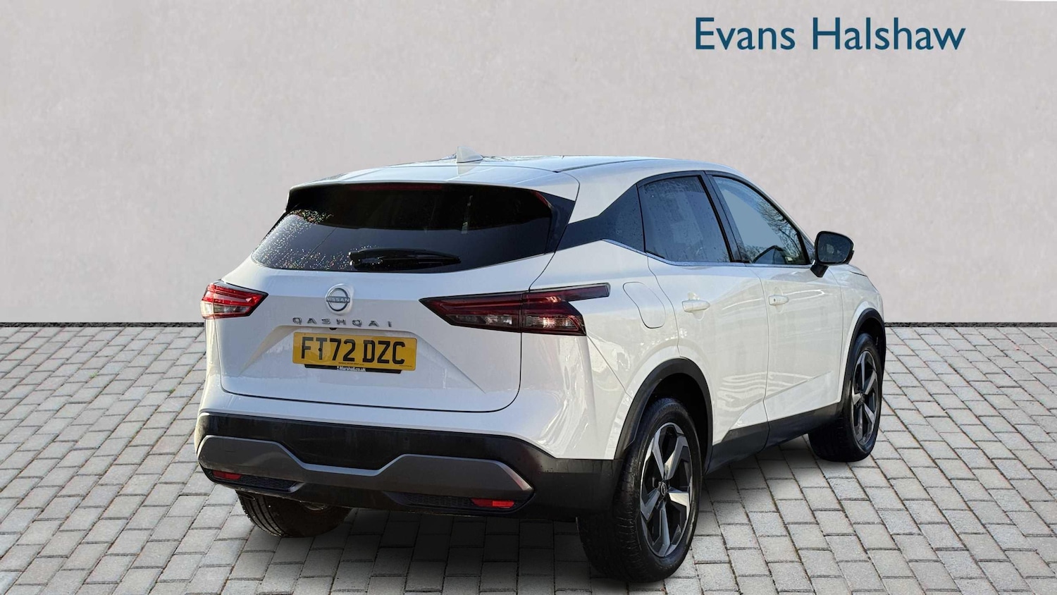 Used Nissan Qashqai 2023 for sale - 76705178: Photo 4