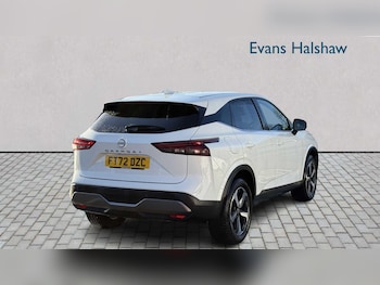 Used Nissan Qashqai 2023 for sale - 76705178: Photo