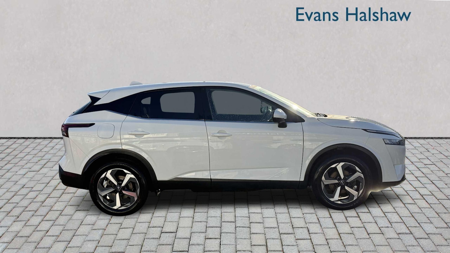 Used Nissan Qashqai 2023 for sale - 76705178: Photo 5