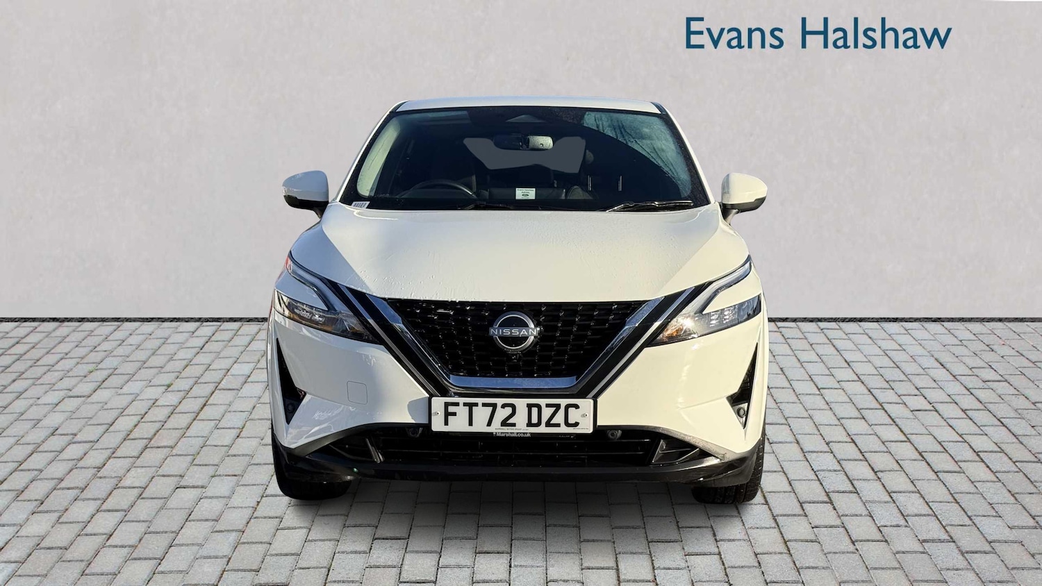 Used Nissan Qashqai 2023 for sale - 76705178: Photo 7