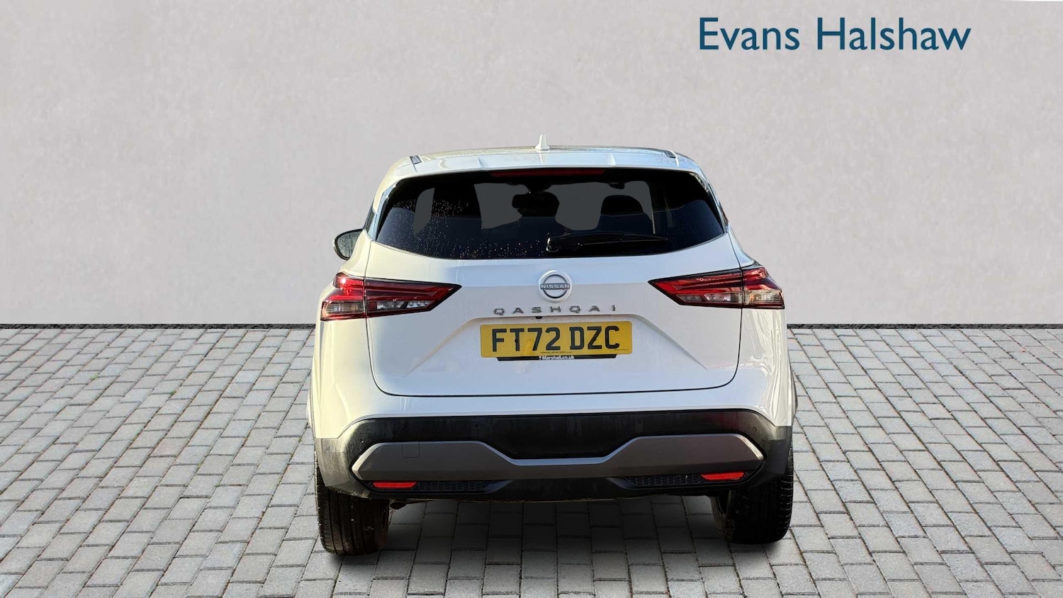 Used Nissan Qashqai 2023 for sale - 76705178: Photo 8