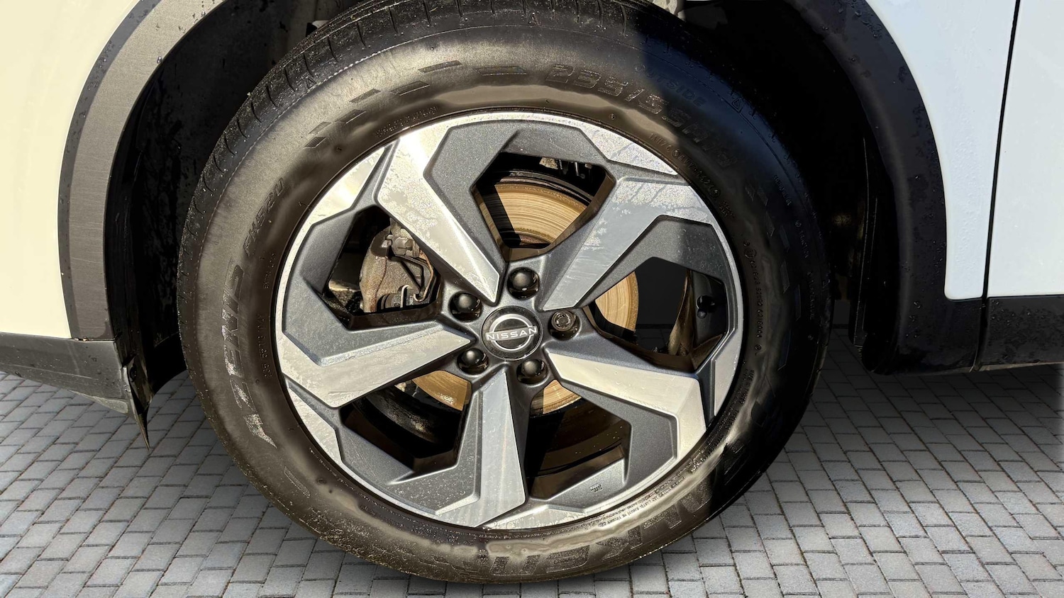 Used Nissan Qashqai 2023 for sale - 76705178: Photo 9