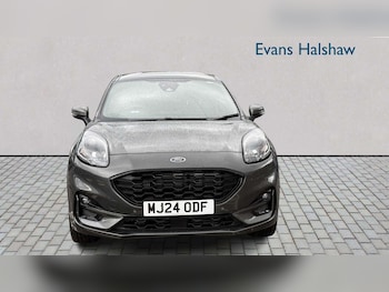 Used Ford Puma 2024 for sale - 78786923: Photo