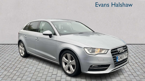 Used Audi A3 2015 for sale - 76230404: Photo 1