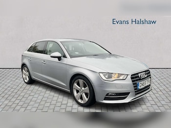 Audi - A3