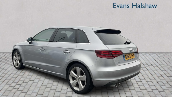 Used Audi A3 2015 for sale - 76230404: Photo 2