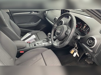 Used Audi A3 2015 for sale - 76230404: Photo 3