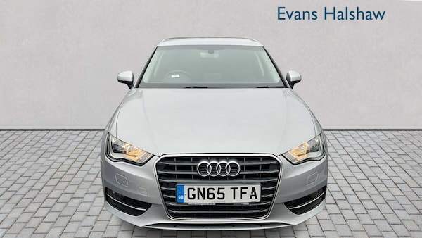 Used Audi A3 2015 for sale - 76230404: Photo 6