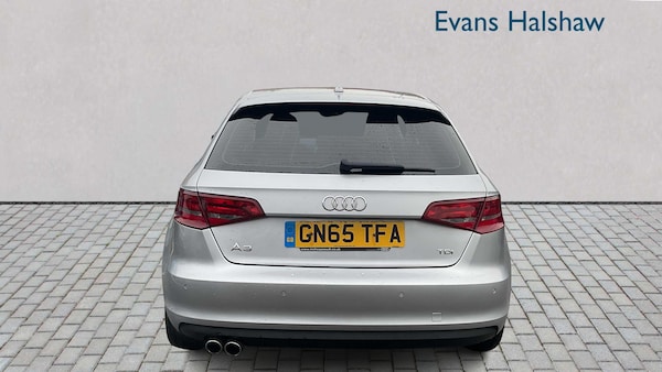 Used Audi A3 2015 for sale - 76230404: Photo 7