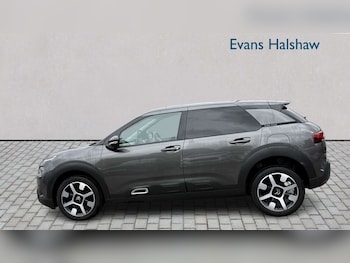 Used Citroen C4 Cactus 2018 for sale - 79078541: Photo